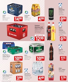 Energydrink im famila Nordost Prospekt "besser als gut!" mit 24 Seiten (Langenhagen)