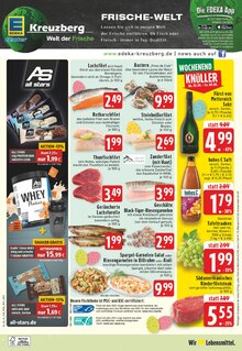 Thunfisch im E center Prospekt "Aktuelle Angebote" mit 28 Seiten (Koblenz)