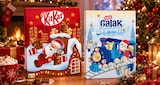 Calendrier de l'Avent KitKat - Nestlé en promo chez B&M Calendrier de l'Avent KitKat - Nestlé dans le catalogue B&M