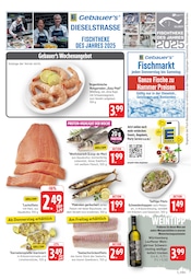 Fisch im E center Prospekt in Göppingen Aktueller E center Prospekt mit Fisch, "Aktuelle Angebote", Seite 5