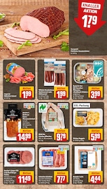 Ähnliche Bärchenwurst Angebote im Prospekt "Dein Markt" von REWE Ähnliches Angebot bei REWE in Prospekt "Dein Markt" gefunden auf Seite 6