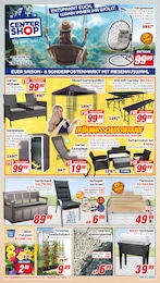 CENTERSHOP Prospekt für Lippstadt: "Da geht was.", 20 Seiten, 26.05.2026 - 30.05.2026