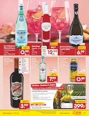 Ähnliche Rundkornreis Angebote im Prospekt "Aktuelle Angebote" von Netto Marken-Discount Ähnliches Angebot bei Netto Marken-Discount in Prospekt "Aktuelle Angebote" gefunden auf Seite 27