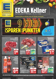 Aktueller EDEKA Prospekt (Kleinschwabhausen) EDEKA Prospekt mit 30 Seiten (Kleinschwabhausen)