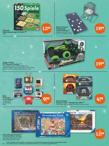 Spielesammlung im tegut Prospekt "tegut… gute Lebensmittel" mit 32 Seiten (Mannheim)