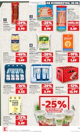 Wasser im Kaufland Prospekt in Bergheim Aktueller Kaufland Prospekt mit Wasser, "Hier bin ich richtig", Seite 26