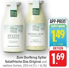EDEKA Walldorf Prospekt mit  im Angebot für 1,49 €