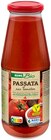 Passata im Angebot bei REWE in Stade Passata Angebote von REWE Bio bei REWE Stade für 1,29 €