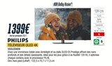 Promo Téléviseur oled 4k à 1 399,00 € dans le catalogue Proxi Confort à Chaponost