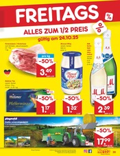 Playmobil im Netto Marken-Discount Prospekt in Frankenthal Aktueller Netto Marken-Discount Prospekt mit Playmobil, "Aktuelle Angebote", Seite 47