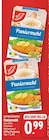 Paniermehl von GUT&GÜNSTIG für 0,99 € bei E center im Angebot Paniermehl von GUT&GÜNSTIG im aktuellen E center Prospekt