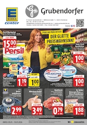 Thunfisch im E center Prospekt in Hagen Aktueller E center Prospekt mit Thunfisch, "Aktuelle Angebote", Seite 1