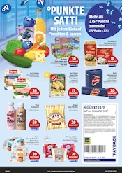 Aktueller E center Prospekt mit Tierfutter, "Wir lieben Lebensmittel!", Seite 24