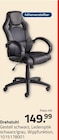 Aktuelle Bürostuhl Angebote bei ROLLER in Bochum Aktuelles Drehstuhl Angebot bei ROLLER in Bochum ab 149,99 €
