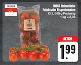 EDEKA Amorbach - Fränkische Rispentomaten Angebot im Prospekt Fränkische Rispentomaten bei EDEKA im Amorbach Prospekt für 1,99 €