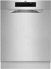 Unterbau-Geschirrspüler GS767EXUB im Angebot bei expert in Gera Unterbau-Geschirrspüler GS767EXUB Angebote von AEG bei expert Gera für 569,00 €