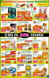 Tiefkühlkost im Norma Prospekt in Bottrop Aktueller Norma Prospekt mit Tiefkühlkost, "Mehr fürs Geld", Seite 11