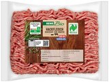 Hackfleisch gemischt vom Rind und Schwein im Angebot bei REWE in Bonn Hackfleisch gemischt vom Rind und Schwein Angebote von REWE Bio bei REWE Bonn für 7,99 €