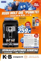 expert Prospekt für Schönthal: "Top Angebote", 12 Seiten, 23.10.2026 - 29.10.2026
