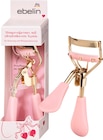 Wimpernformer "Cherry Love" Angebote von ebelin bei dm-drogerie markt Bamberg für 3,45 €