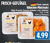 EDEKA Lollar - Hähnchen-Ministeaks Kräuter Angebot im Prospekt Hähnchen-Ministeaks Kräuter bei EDEKA im Lollar Prospekt für 4,99 €
