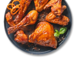 Hähnchen-Grillplatte im Angebot bei Kaufland in Willich Hähnchen-Grillplatte Angebote von K-PURLAND bei Kaufland Willich für 2,99 €