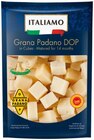 Dés de grana padano aop - ITALIAMO en promo chez Lidl Dijon à 4,79 €