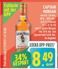 Aktuelles Spiced Gold Angebot bei Marktkauf in Wuppertal ab 8,49 €