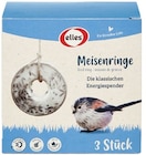 Meisenringe von Elles für 1,49 € bei REWE im Angebot Meisenringe von Elles im aktuellen REWE Prospekt