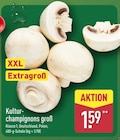 Kulturchampignons groß im Angebot bei ALDI Nord in Recklinghausen Kulturchampignons groß Angebote bei ALDI Nord Recklinghausen für 1,59 €