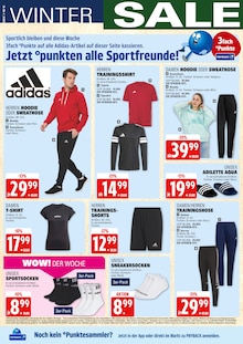 Pullover Angebot im Marktkauf Prospekt, gültig von 05.01.2026 bis 10.01.2026 Pullover Angebot im aktuellen Marktkauf Prospekt auf Seite 36