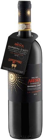 LA MORETTA 2016 Barbera d‘Asti DOCG bei ALDI SÜD in Bergisch Gladbach LA MORETTA 2016 Barbera d‘Asti DOCG im Angebot bei ALDI SÜD Bergisch Gladbach für 4,99 €