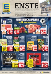 E center Prospekt für Fröndenberg mit 30 Seiten E center Prospekt für Fröndenberg: "Aktuelle Angebote", 30 Seiten, 08.06.2026 - 13.06.2026