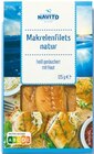 Geräucherte Makrelenfilets von NAVITO im aktuellen Netto mit dem Scottie Prospekt