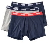 Boxer Angebote von PUMA bei Peek und Cloppenburg Rostock für 24,99 €