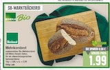 Mehrkornbrot von Edeka Bio oder Bioland im aktuellen E center Prospekt für 1,99 €