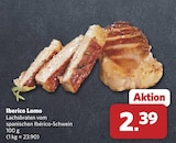 Iberico Lomo im aktuellen Prospekt bei combi in Dörpen