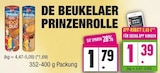 Angebot im EDEKA Horst (Holstein) Prospekt EDEKA Horst (Holstein) Prospekt mit im Angebot für 1,39 €