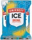 Ice von Smirnoff für 1,99 € bei Netto mit dem Scottie im Angebot Ice von Smirnoff im aktuellen Netto mit dem Scottie Prospekt