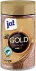 Instant Kaffee Gold Angebote von ja! bei REWE Kempen für 2,99 €