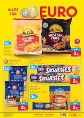 Schokolade im Netto Marken-Discount Prospekt in Laatzen Aktueller Netto Marken-Discount Prospekt mit Schokolade, "Aktuelle Angebote", Seite 23