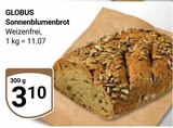 Sonnenblumenbrot im Angebot bei GLOBUS in Salzgitter Sonnenblumenbrot Angebote von Globus bei GLOBUS Salzgitter für 3,10 €