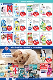 WC Ente Angebot & Preis im aktuellen budni Prospekt WC Ente Angebot im aktuellen budni Prospekt auf Seite 4