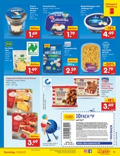 Aktueller Netto Marken-Discount Prospekt mit Fisch, "Aktuelle Angebote", Seite 17
