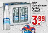 Spritzig bei Trinkgut im Raunheim Prospekt für 3,99 €