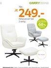 Relaxsessel-Set im Angebot bei Express in Gummersbach Relaxsessel-Set Angebote bei Express Gummersbach für 249,00 €