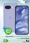 Pixel 9a 128 GB bei Systemhaus Hartmann im Sundern Prospekt für 1,00 €