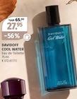 Cool Water von Davidoff im aktuellen Müller Prospekt für 27,95 €