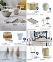 Pile Angebote im Prospekt "Offres exceptionnelles pour votre intérieur" von Jysk auf Seite 11