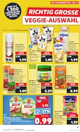 Brandt im Kaufland Prospekt "Aktuelle Angebote" auf Seite 23